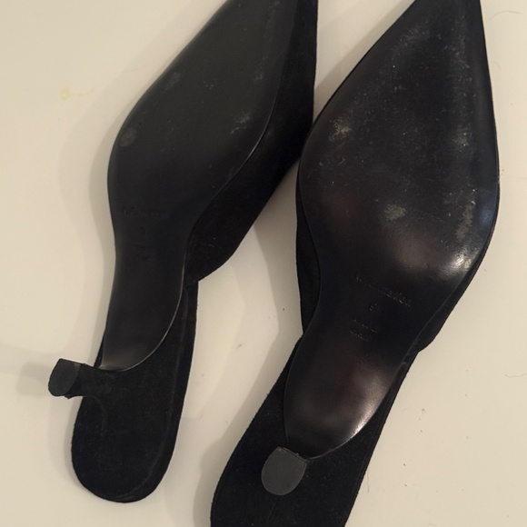 Reformation Wilda Kitten heels - Picture 4 of 8